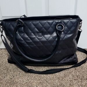 Solo Large Laptop Tote